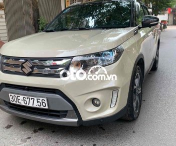 Suzuki Grand vitara cần bán VITARA 2016 nhập Hungary siêu chất 2016 - cần bán VITARA 2016 nhập Hungary siêu chất