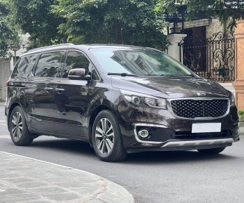 Kia VT250 2018 - Giao xe giá tốt, hỗ trợ trả góp 70%, xe trang bị full options