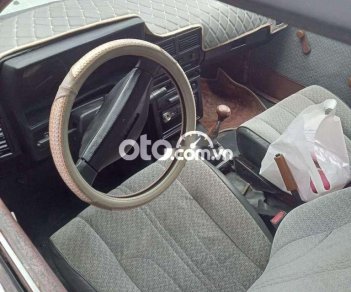 Toyota Corolla 1986 - Màu trắng, xe nhập, 29 triệu