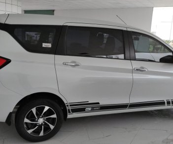 Suzuki Ertiga 2022 - Thuần xăng siêu tiết kiệm rộng rãi cho gia đình Việt