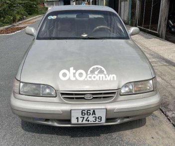 Hyundai Sonata Huynhdai sanato bản 2.0 1997 - Huynhdai sanato bản 2.0