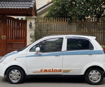 Chevrolet Spark 2009 - Chính chủ tự động, nhập Hàn