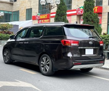 Kia VT250 2018 - Giao xe giá tốt, hỗ trợ trả góp 70%, xe trang bị full options