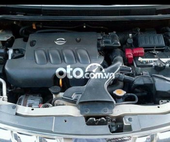 Nissan Grand livina Xe   7 chỗ số tự động 2010 - Xe Nissan Grand Livina 7 chỗ số tự động