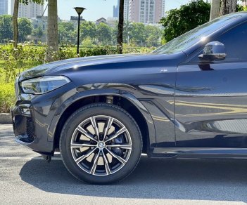 BMW X6 2019 - Màu đen, nhập khẩu