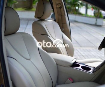 Toyota Venza  bản cao cấp Full kịch đồ 2010 - Venza bản cao cấp Full kịch đồ