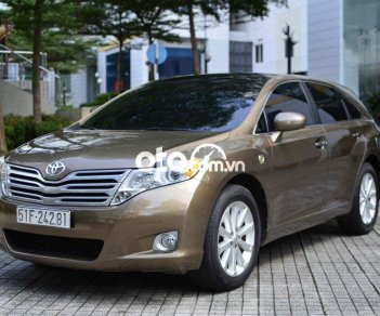 Toyota Venza  bản cao cấp Full kịch đồ 2010 - Venza bản cao cấp Full kịch đồ