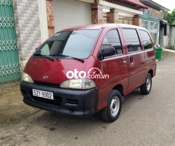 Daihatsu Citivan  Nhật chở người hoặc hàng, bao thợ test 2006 - Daihatsu Nhật chở người hoặc hàng, bao thợ test