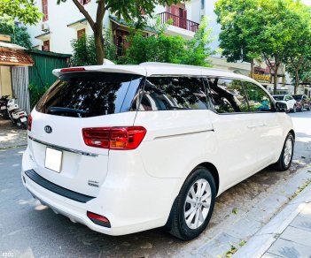 Kia VT250 2020 - Cần bán gấp xe trắng, nội thất kem