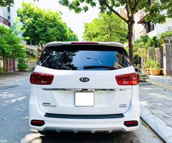 Kia VT250 2020 - Cần bán gấp xe trắng, nội thất kem