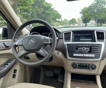 Mercedes-Benz GL 350 2015 - Bảo hành chính hãng, có hỗ trợ vay