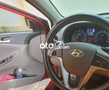 Hyundai Accent Xe GD cần bán 2017 - Xe GD cần bán