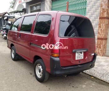 Daihatsu Citivan  Nhật chở người hoặc hàng, bao thợ test 2006 - Daihatsu Nhật chở người hoặc hàng, bao thợ test