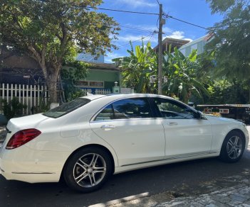 Mercedes-Benz 2016 - [Xe hot] Hàng nguyên mộc - Giấy tờ pháp lý đầy đủ - Hỗ trợ bank tới 70% - Hỗ trợ mọi thủ tục