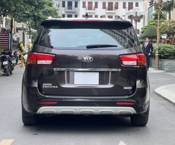 Kia VT250 2018 - Giao xe giá tốt, hỗ trợ trả góp 70%, xe trang bị full options