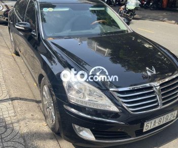 Hyundai Equus 2009 - Xe nhà sử dụng