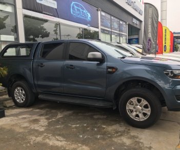 Ford Ranger 2015 - Model 2016 số sàn, 1 chủ, xe chính hãng bán & bảo hành