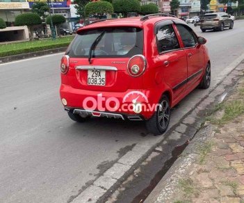 Chevrolet Spark  đẹp gắt k đối thủ bán cho ae đam mê về đi 2010 - spark đẹp gắt k đối thủ bán cho ae đam mê về đi