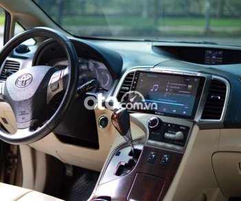 Toyota Venza  bản cao cấp Full kịch đồ 2010 - Venza bản cao cấp Full kịch đồ