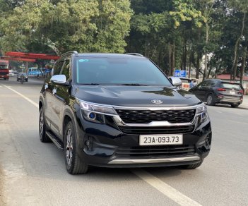 Kia Seltos 2021 - Giá cạnh tranh