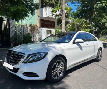 Mercedes-Benz 2016 - [Xe hot] Hàng nguyên mộc - Giấy tờ pháp lý đầy đủ - Hỗ trợ bank tới 70% - Hỗ trợ mọi thủ tục