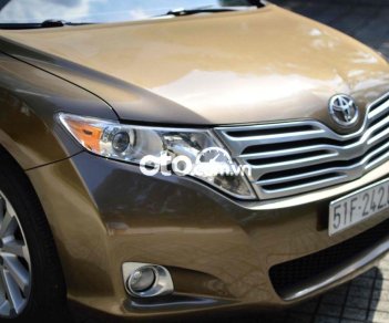 Toyota Venza  bản cao cấp Full kịch đồ 2010 - Venza bản cao cấp Full kịch đồ