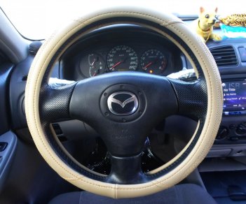 Mazda 323 2003 - Cao cấp- Hàng độc hiếm có- Mới như hãng- Zin 100%