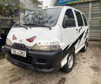 Daihatsu Citivan   sx 2003 màu trâng 2003 - Daihatsu Citivan sx 2003 màu trâng