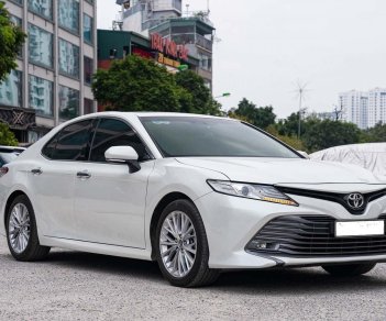 Toyota Camry 2019 - Cần bán lại xe