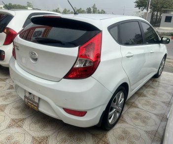 Hyundai Accent 2014 - Biển thủ đô, xe cực chất