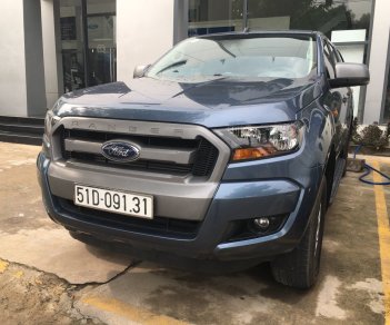 Ford Ranger 2015 - Model 2016 số sàn, 1 chủ, xe chính hãng bán & bảo hành