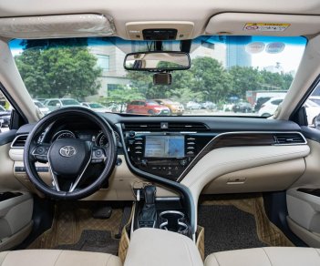 Toyota Camry 2019 - Cần bán lại xe