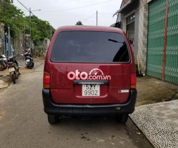 Daihatsu Citivan  Nhật chở người hoặc hàng, bao thợ test 2006 - Daihatsu Nhật chở người hoặc hàng, bao thợ test