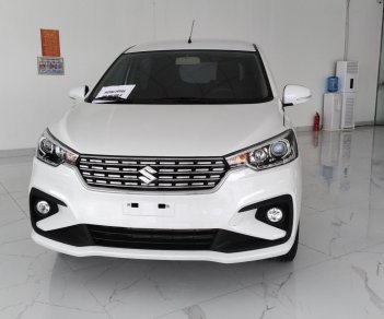 Suzuki Ertiga 2022 - Thuần xăng siêu tiết kiệm rộng rãi cho gia đình Việt