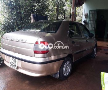 Fiat Siena Lên 7 chỗ cần bán 2001 - Lên 7 chỗ cần bán