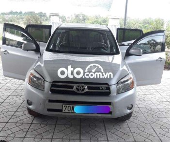 Toyota RAV4 Cần bán xe 7 chỗ   V6 Limited 2007 - Cần bán xe 7 chỗ Toyota RAV4 V6 Limited