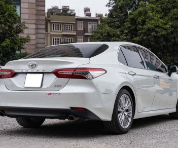 Toyota Camry 2019 - Cần bán lại xe