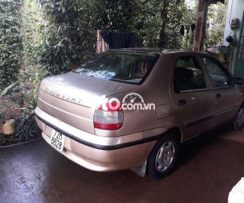 Fiat Siena Lên 7 chỗ cần bán 2001 - Lên 7 chỗ cần bán