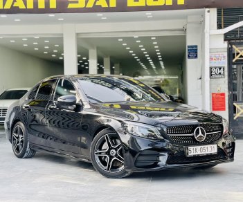 Mercedes-Benz 2019 - Model 2020 siêu lướt