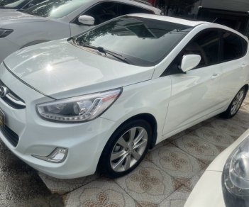 Hyundai Accent 2014 - Biển thủ đô, xe cực chất