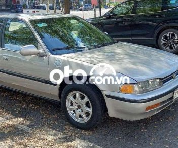 Honda Accord   mt 1992 - Honda accord mt