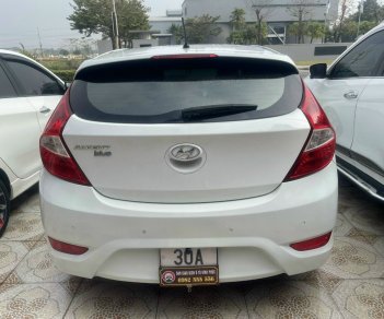 Hyundai Accent 2014 - Biển thủ đô, xe cực chất