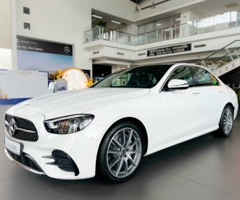 Mercedes-Benz 2022 - Xe sẵn giao ngay