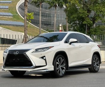 Lexus RX 350 2016 - Xe nhập ít sử dụng giá 2 tỷ 550tr