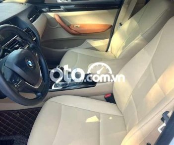 BMW X4 Cty thanh lý xe   2014, odo 75.000 bao tua 2014 - Cty thanh lý xe BMW X4 2014, odo 75.000 bao tua