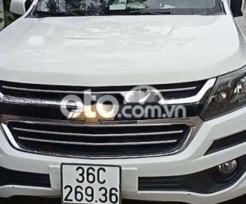 Chevrolet Colorado BÁN XE  NHẬP KHẨU NGUYÊN CHIẾC 2018 - BÁN XE COLORADO NHẬP KHẨU NGUYÊN CHIẾC