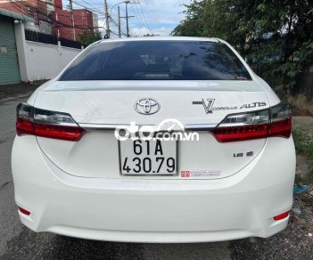 Toyota Corolla  altis 2018 tự động cực mới zin 100% 2018 - toyota altis 2018 tự động cực mới zin 100%