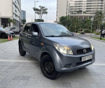 Daihatsu Terios 2008 - Xe màu xám