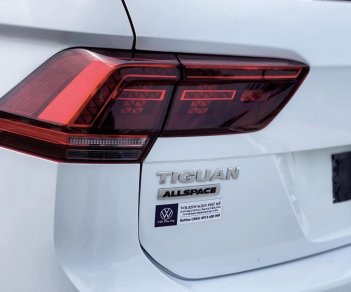 Volkswagen Tiguan Allspace 2021 - Bán xe Demo của hãng mới sử dụng 6 tháng