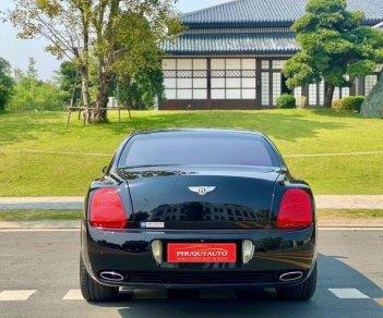 Bentley Continental 2007 - Bentley Continental 2007